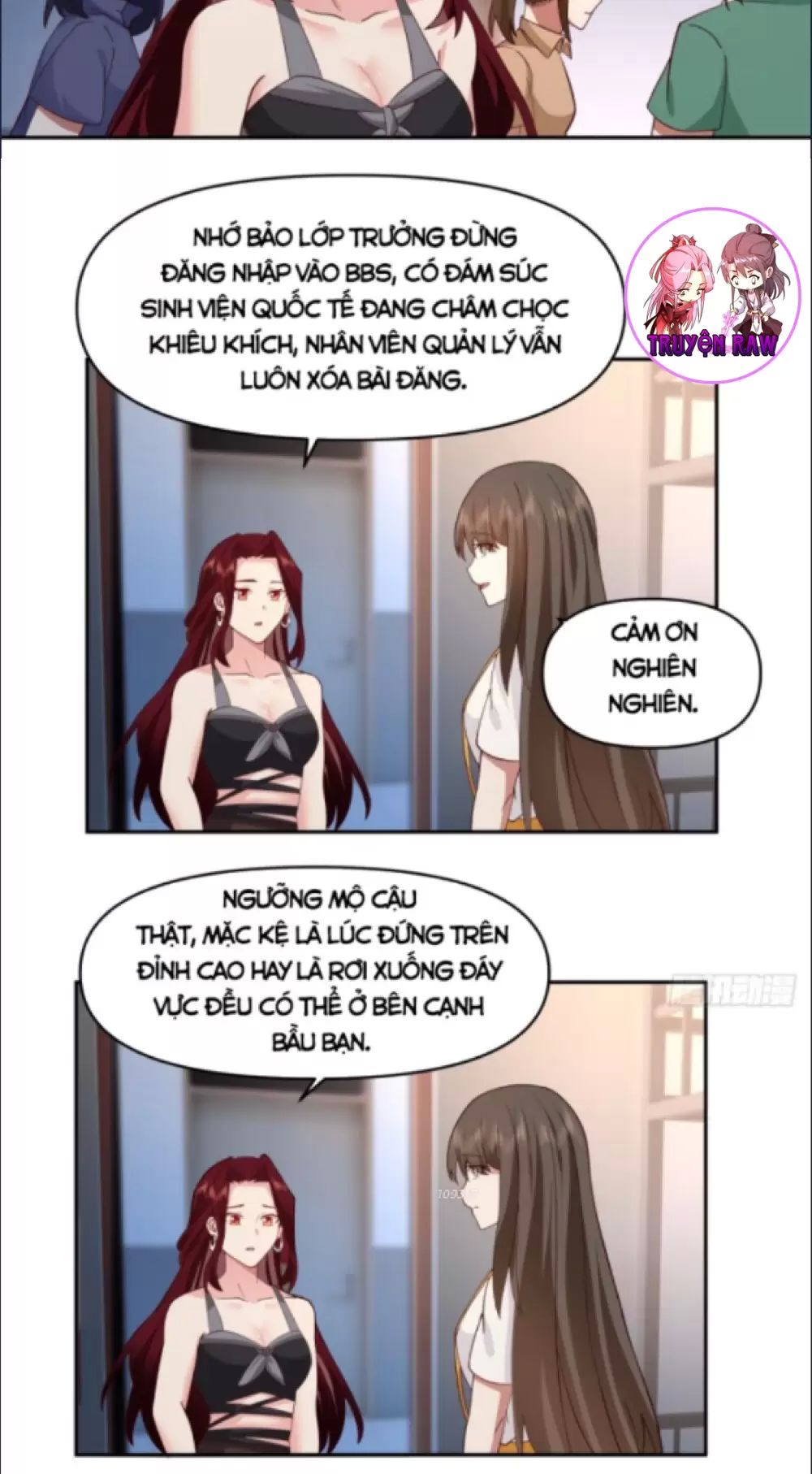 Ta Không Muốn Trùng Sinh Đâu Chap 336 - Next Chap 337