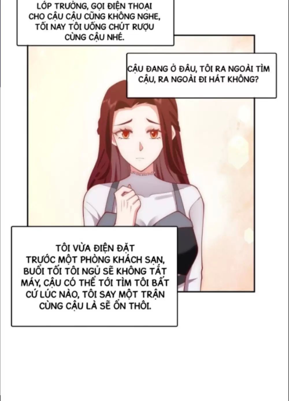 Ta Không Muốn Trùng Sinh Đâu Chap 336 - Next Chap 337