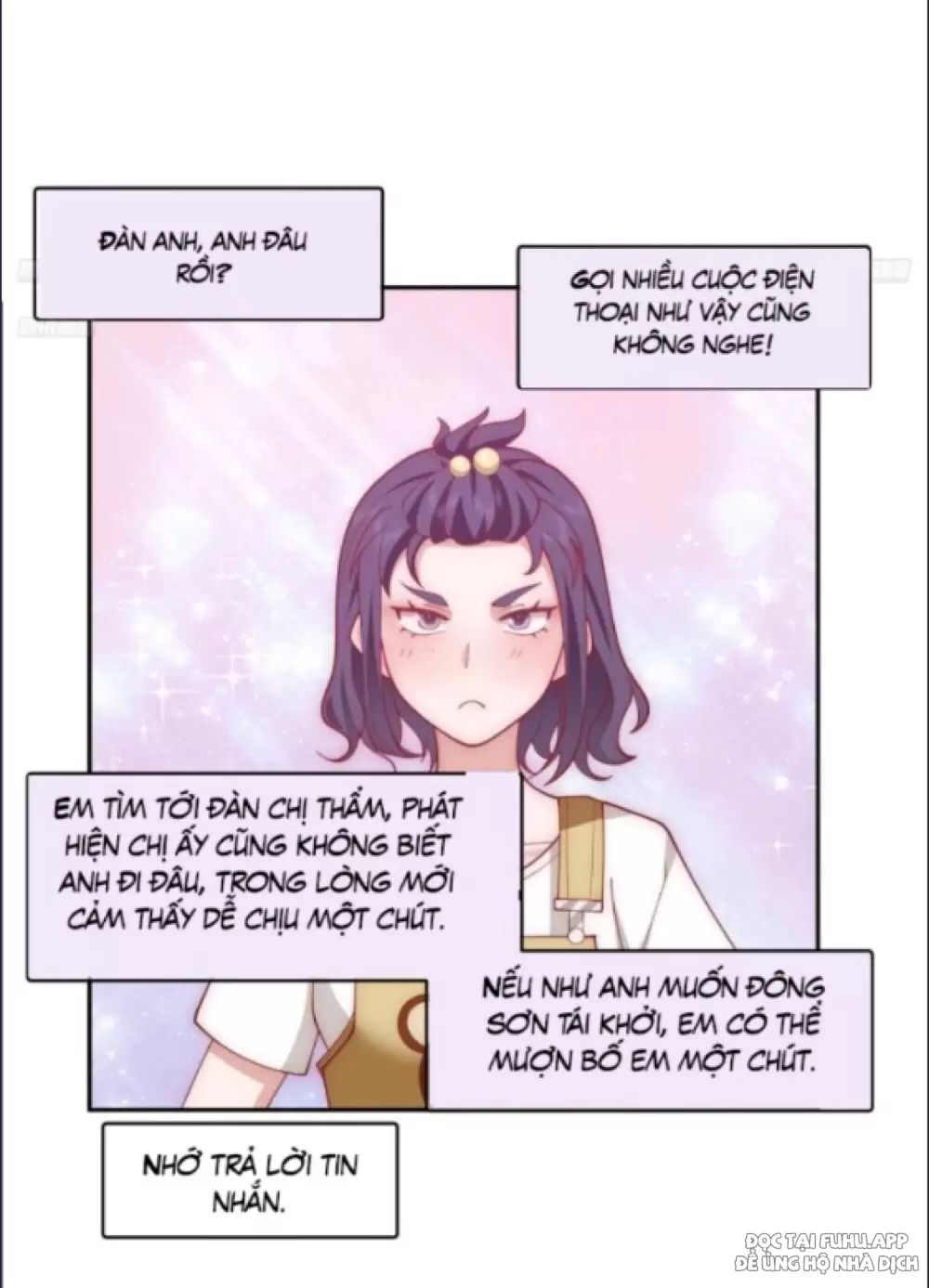 Ta Không Muốn Trùng Sinh Đâu Chap 336 - Next Chap 337