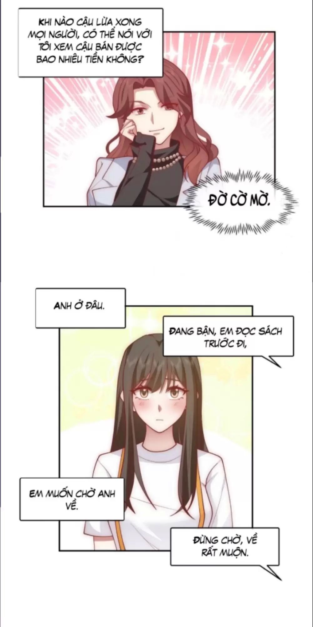 Ta Không Muốn Trùng Sinh Đâu Chap 336 - Next Chap 337
