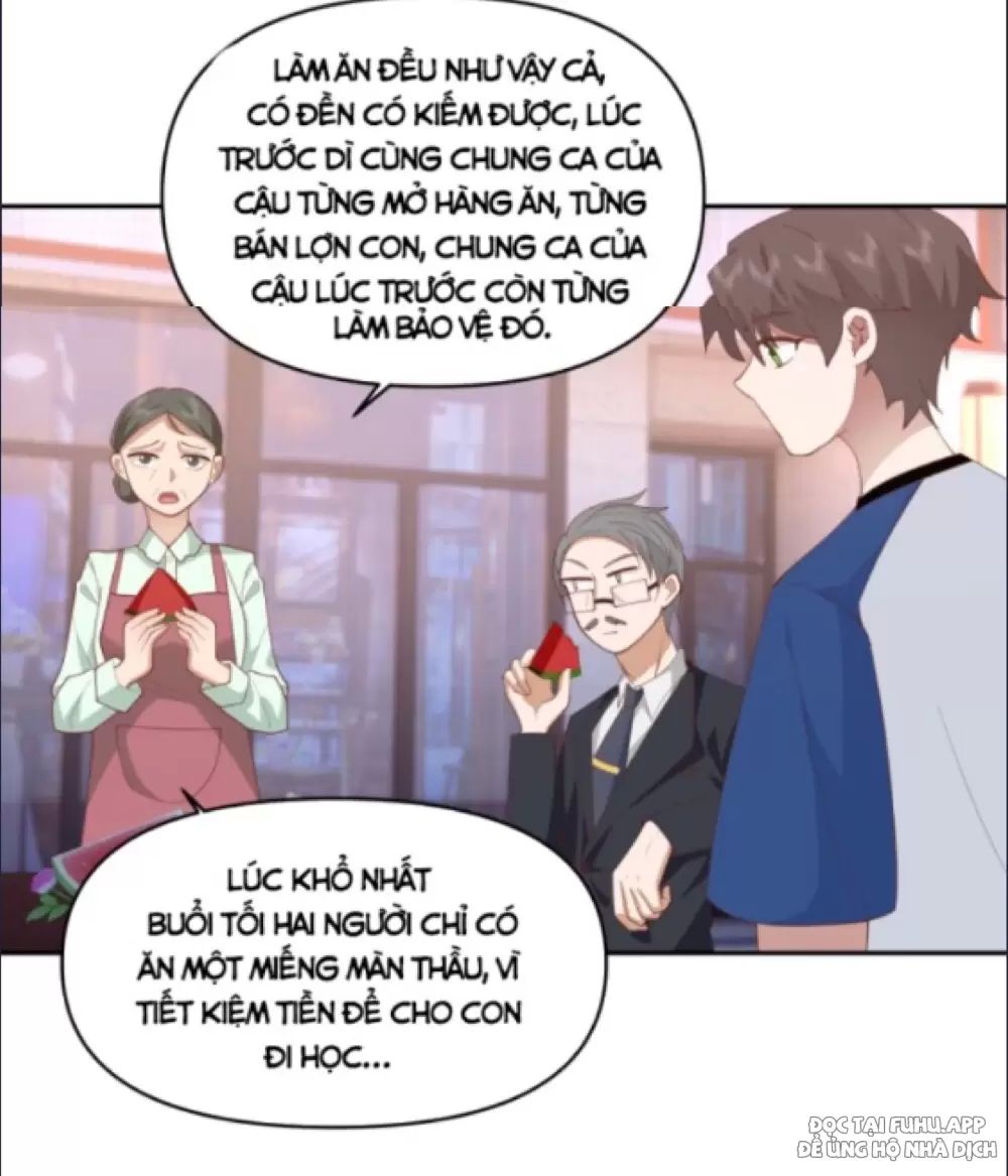 Ta Không Muốn Trùng Sinh Đâu Chap 336 - Next Chap 337