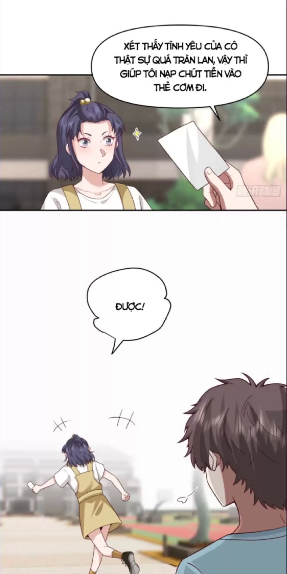Ta Không Muốn Trùng Sinh Đâu Chap 337 - Next Chap 338