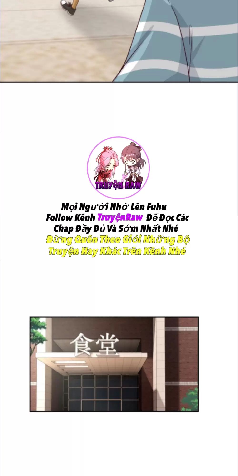 Ta Không Muốn Trùng Sinh Đâu Chap 337 - Next Chap 338