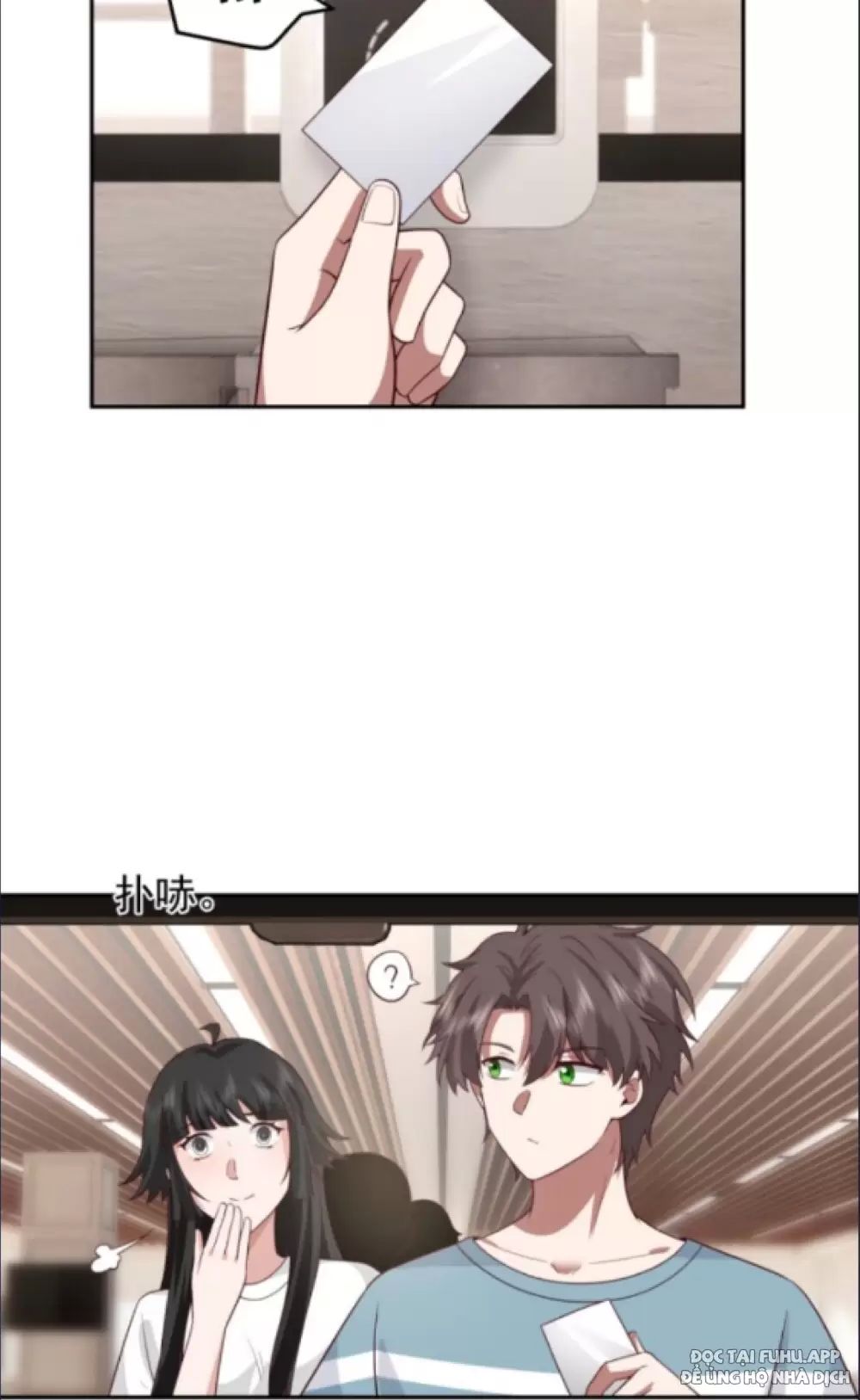 Ta Không Muốn Trùng Sinh Đâu Chap 337 - Next Chap 338