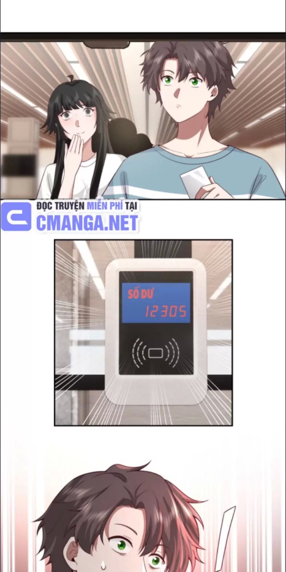 Ta Không Muốn Trùng Sinh Đâu Chap 337 - Next Chap 338
