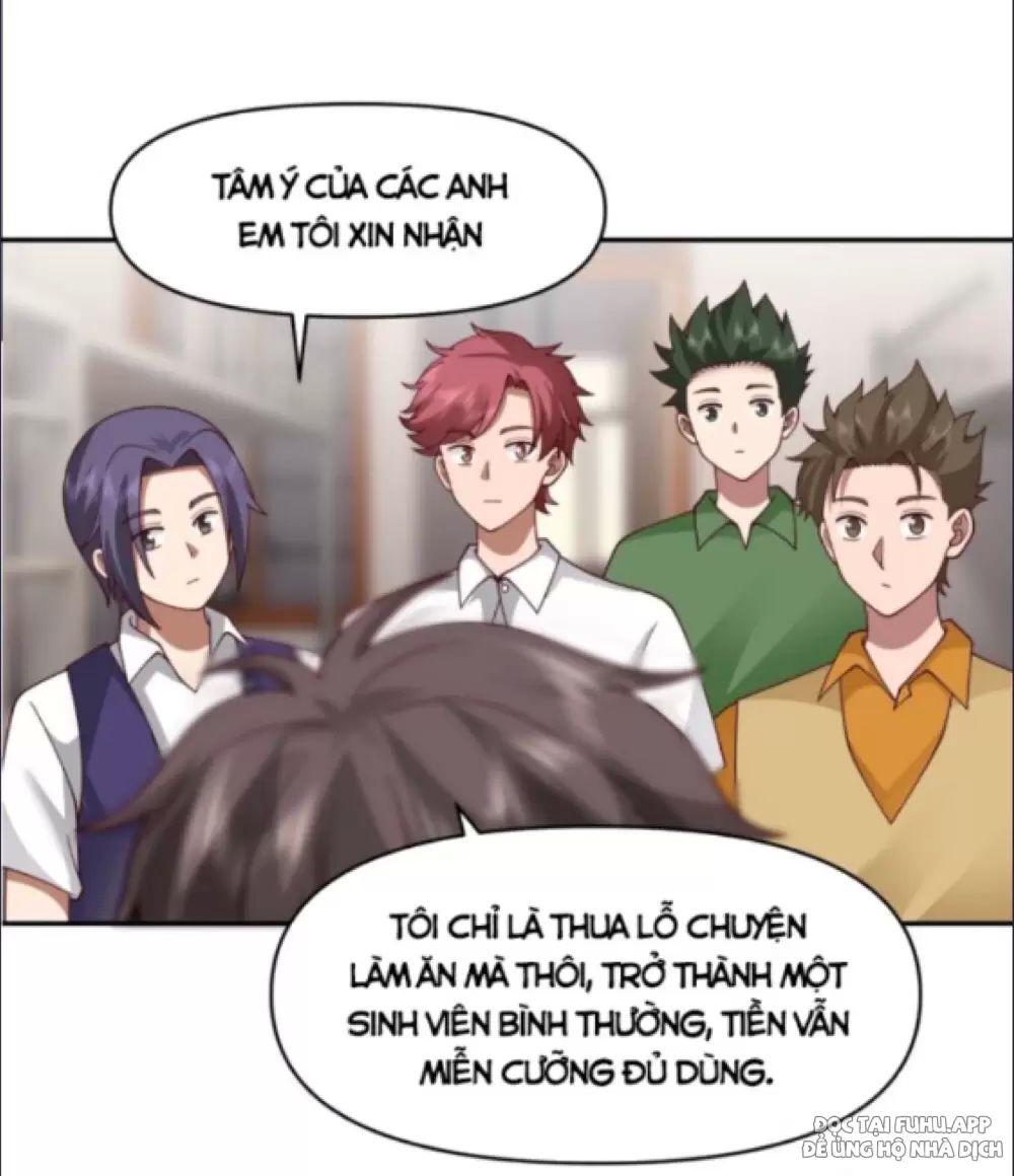 Ta Không Muốn Trùng Sinh Đâu Chap 337 - Next Chap 338
