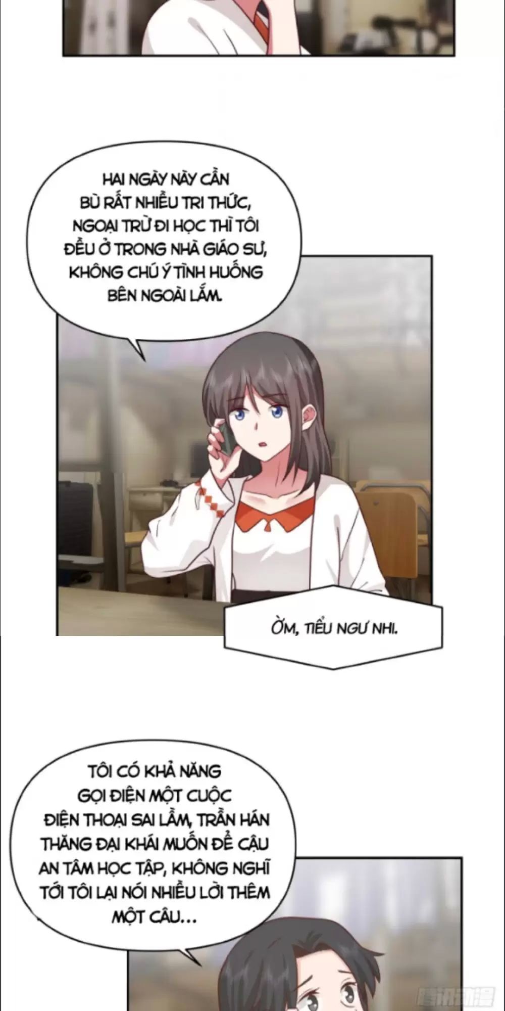 Ta Không Muốn Trùng Sinh Đâu Chap 338 - Next Chap 339