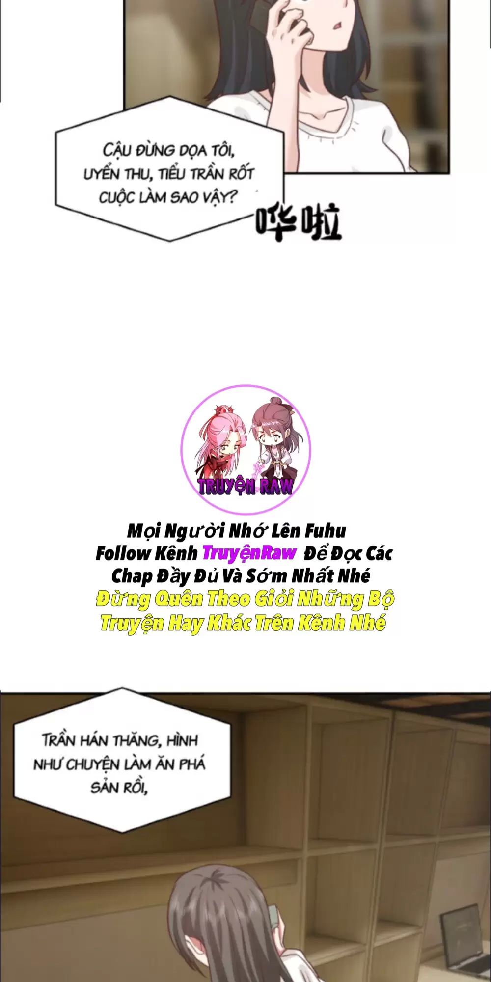 Ta Không Muốn Trùng Sinh Đâu Chap 338 - Next Chap 339