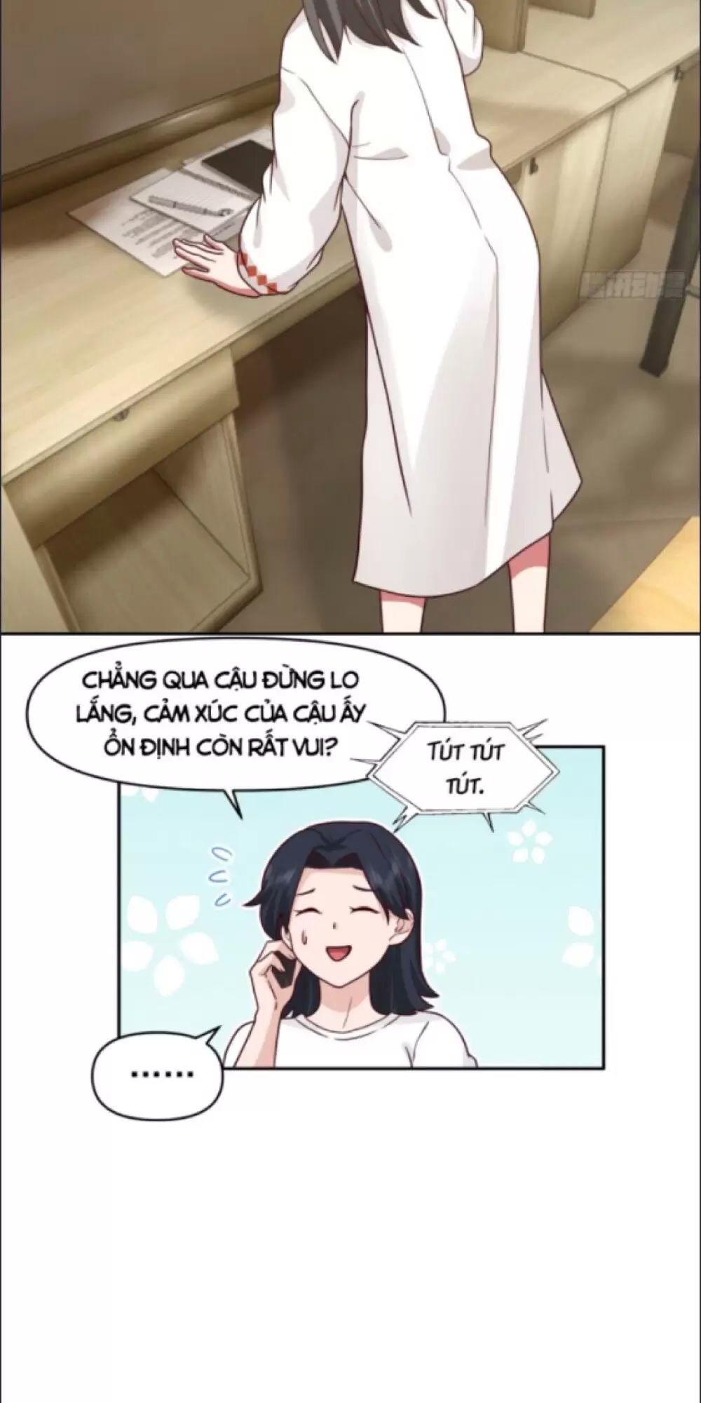 Ta Không Muốn Trùng Sinh Đâu Chap 338 - Next Chap 339