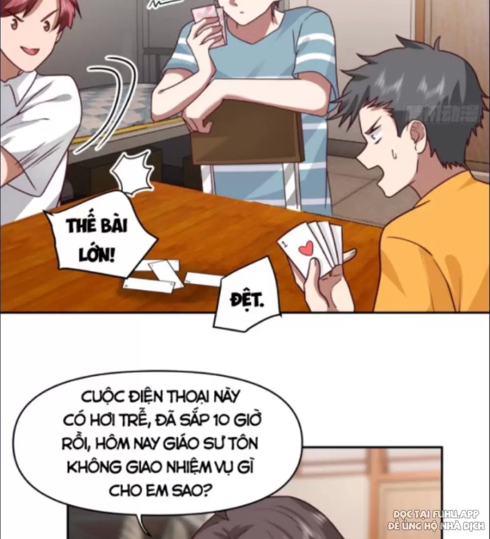Ta Không Muốn Trùng Sinh Đâu Chap 338 - Next Chap 339