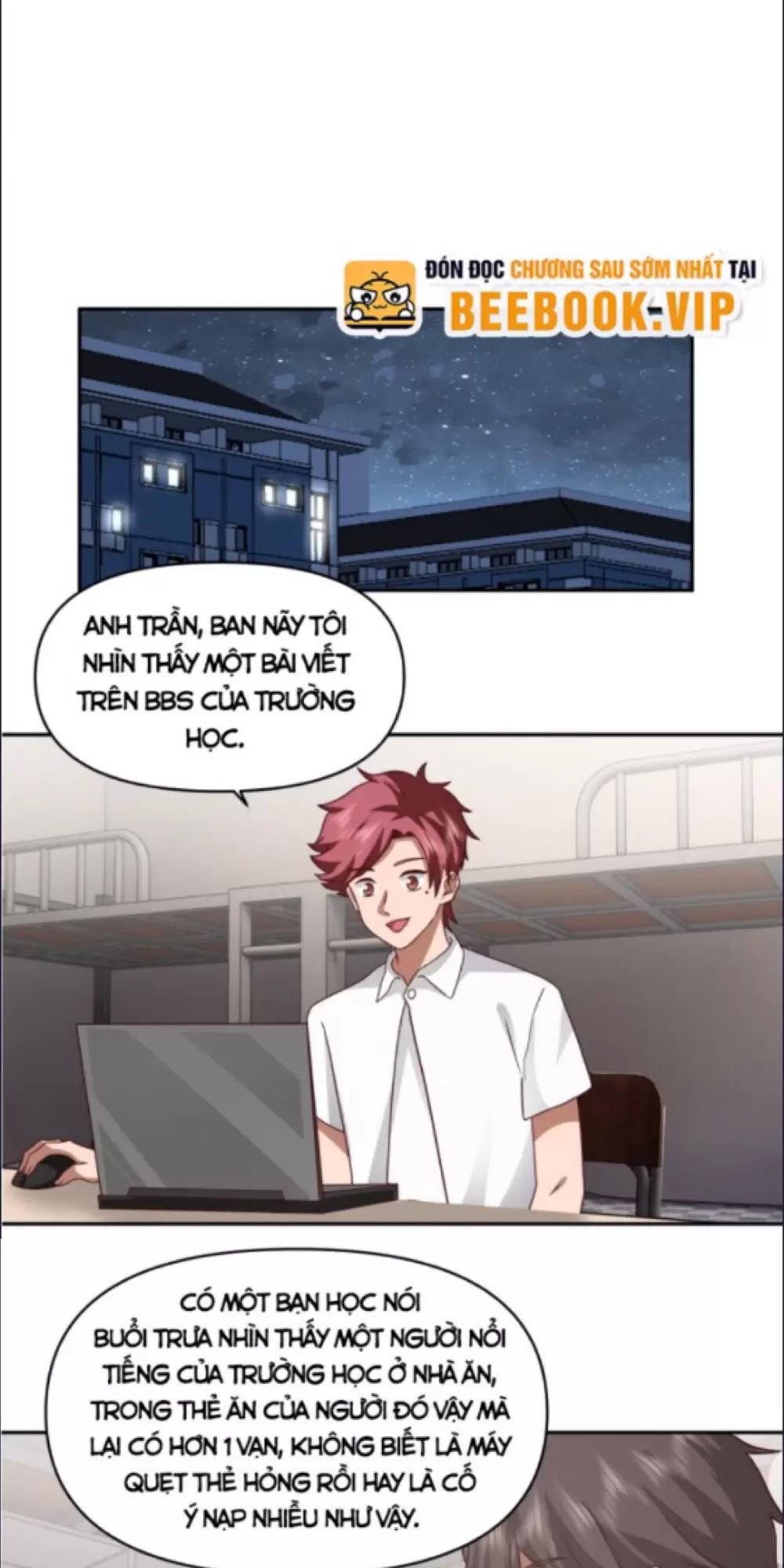 Ta Không Muốn Trùng Sinh Đâu Chap 338 - Next Chap 339