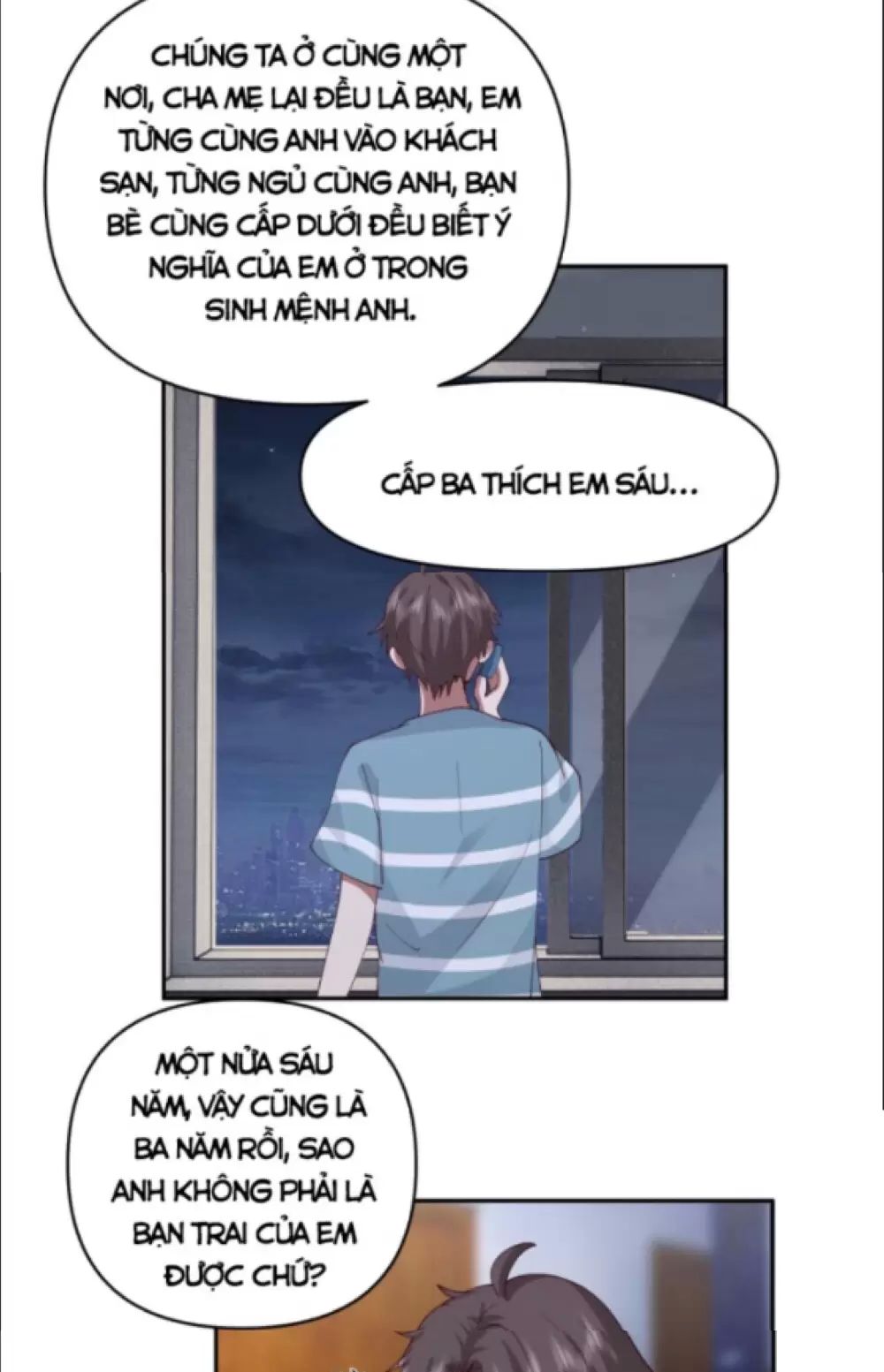 Ta Không Muốn Trùng Sinh Đâu Chap 338 - Next Chap 339