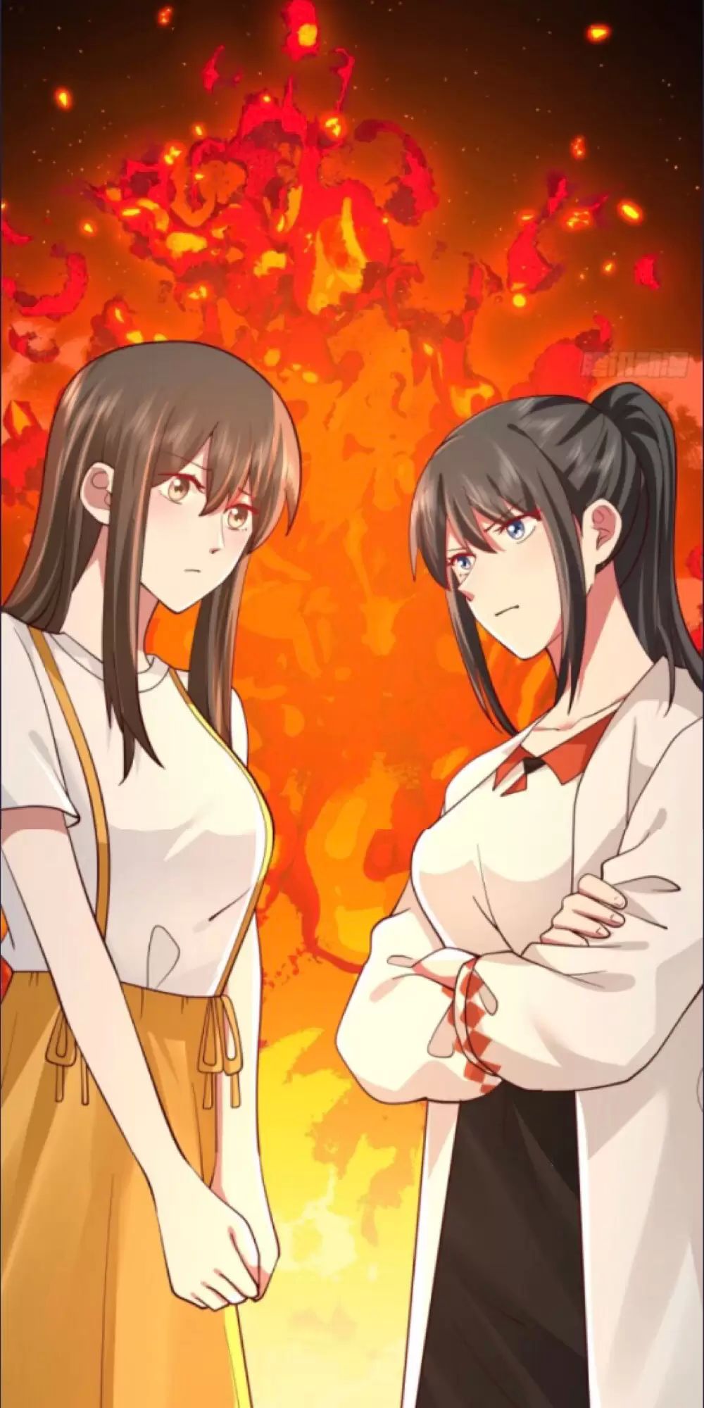 Ta Không Muốn Trùng Sinh Đâu Chap 338 - Next Chap 339