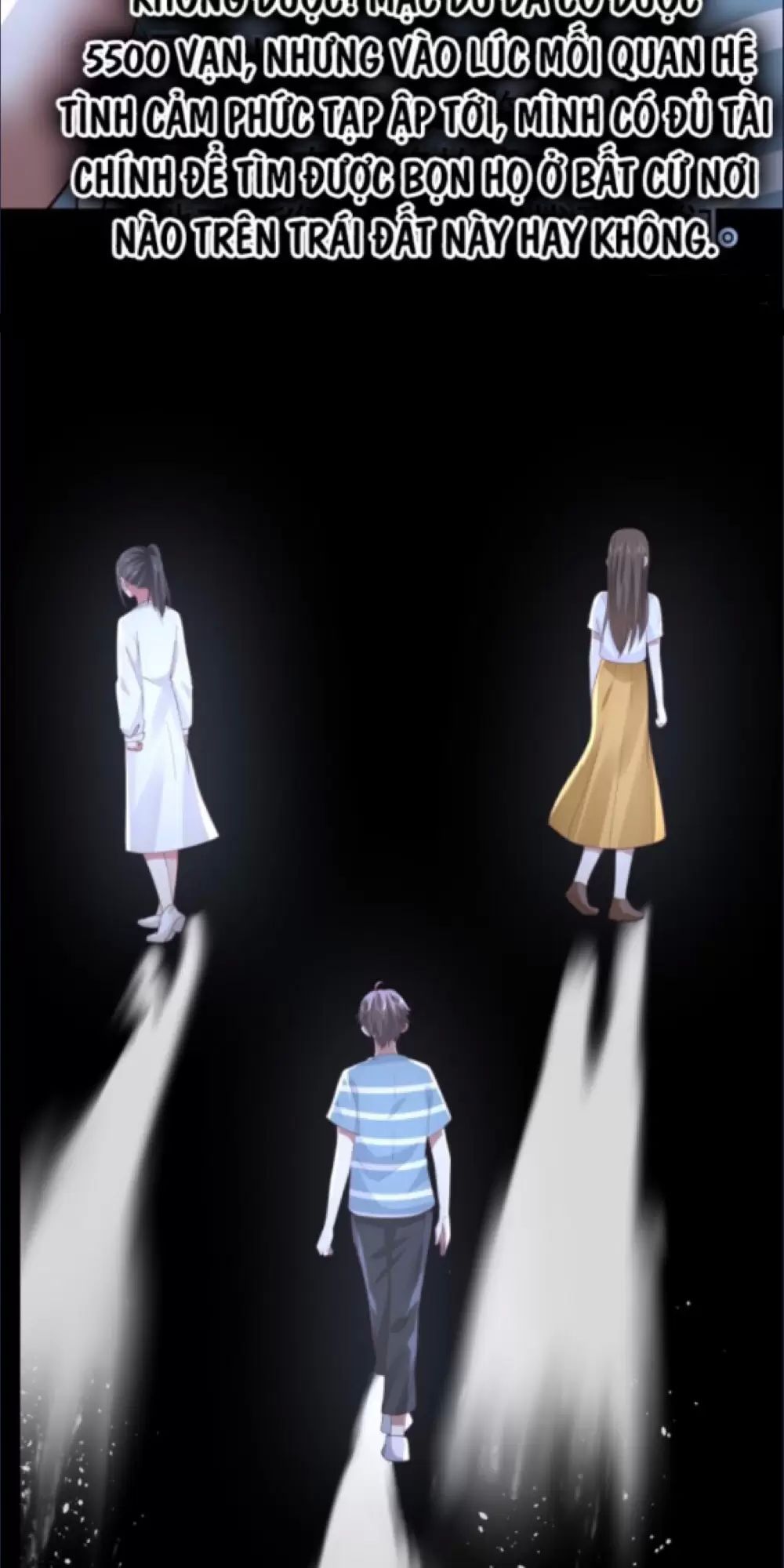 Ta Không Muốn Trùng Sinh Đâu Chap 338 - Next Chap 339