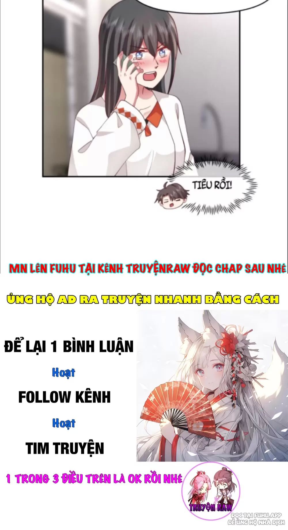 Ta Không Muốn Trùng Sinh Đâu Chap 338 - Next Chap 339
