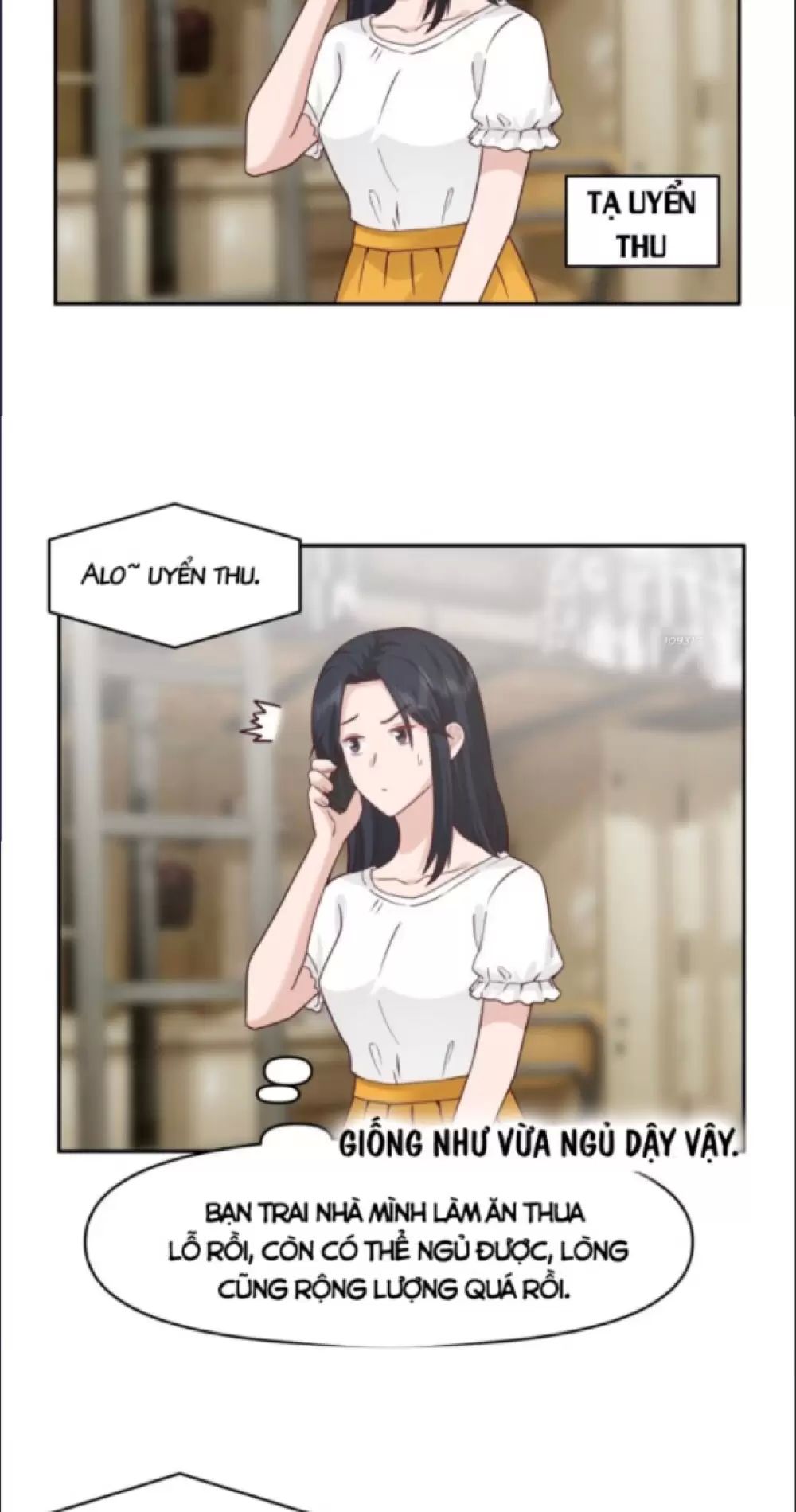 Ta Không Muốn Trùng Sinh Đâu Chap 338 - Next Chap 339
