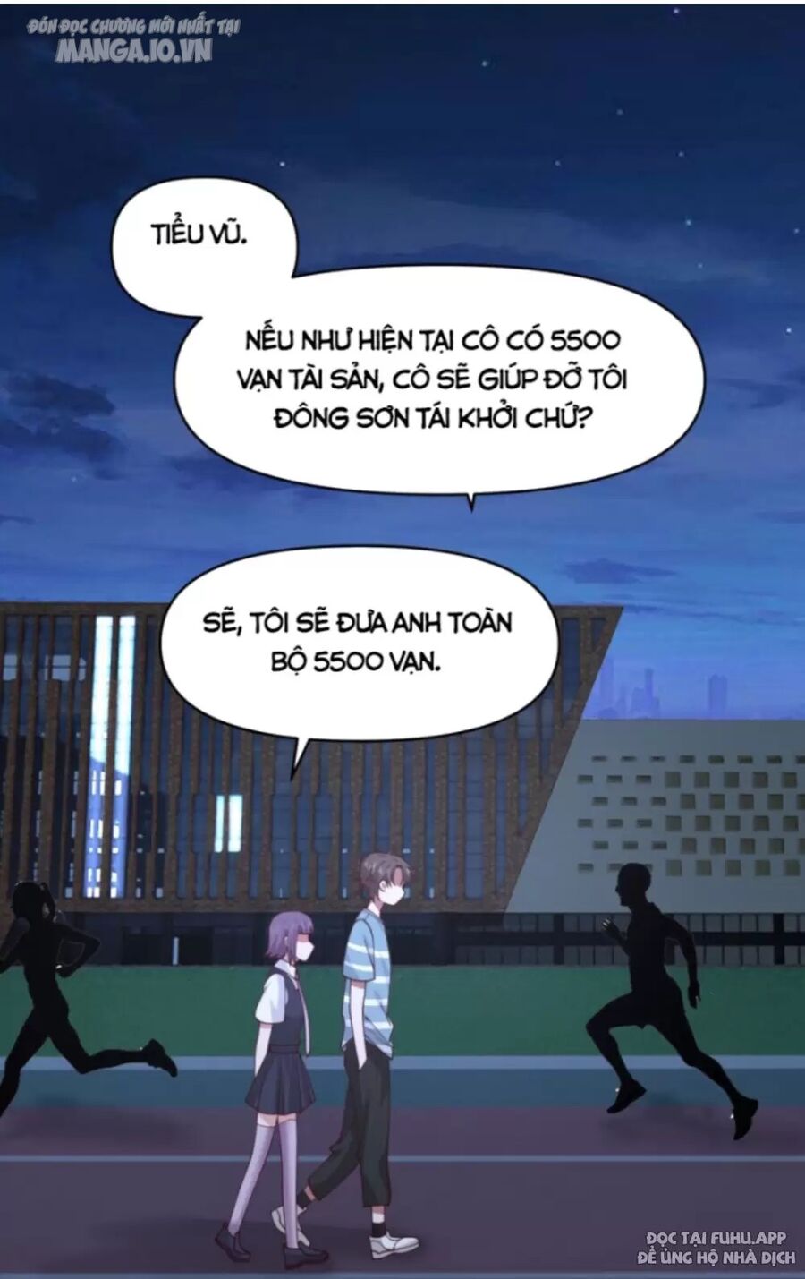 Ta Không Muốn Trùng Sinh Đâu Chap 339 - Next Chap 340