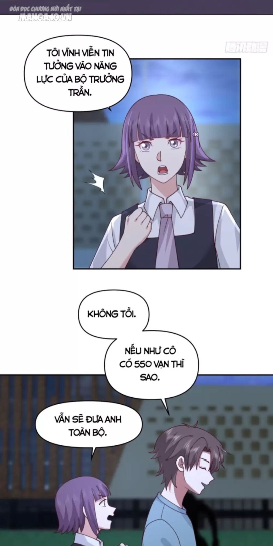 Ta Không Muốn Trùng Sinh Đâu Chap 339 - Next Chap 340