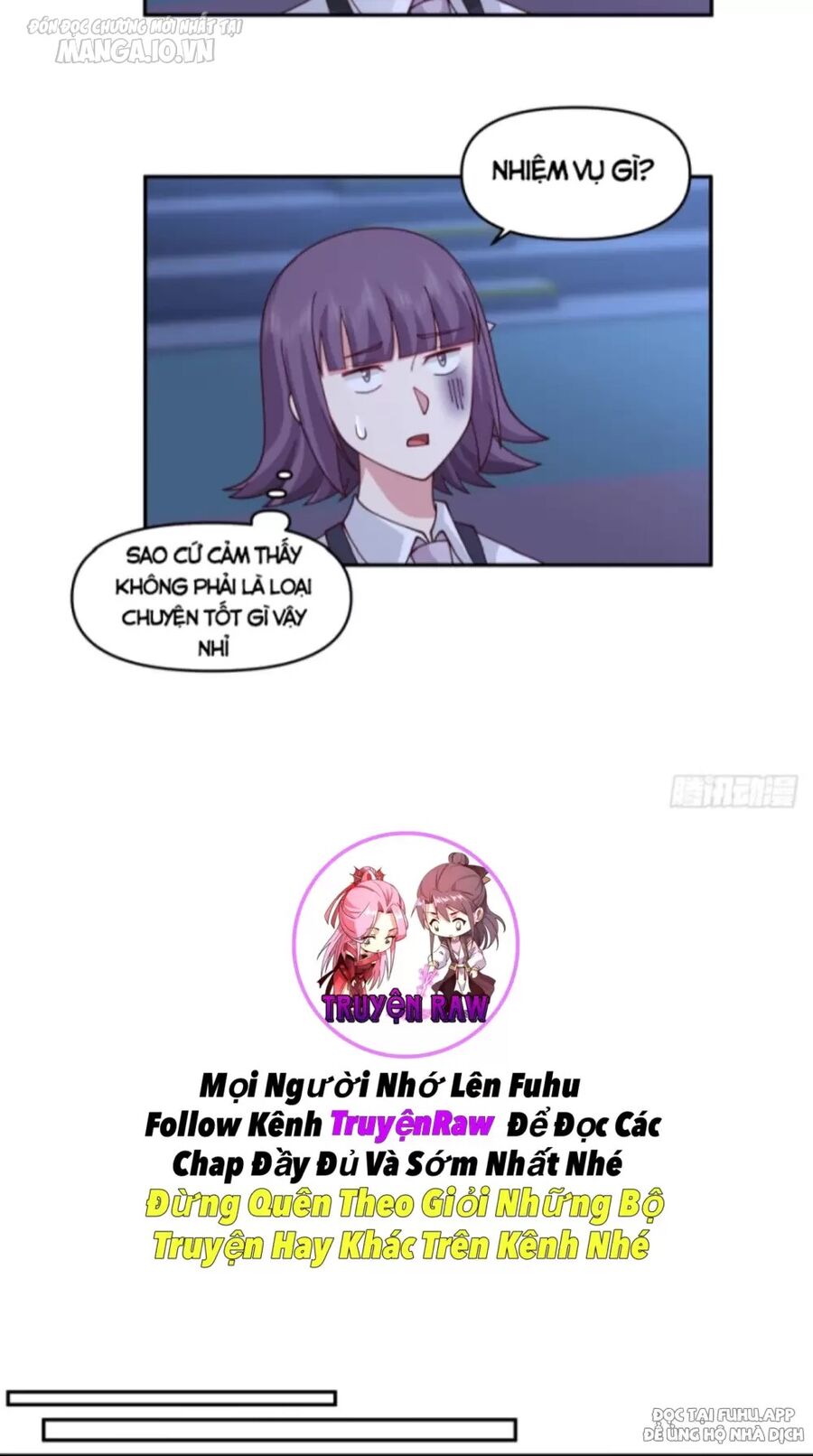 Ta Không Muốn Trùng Sinh Đâu Chap 339 - Next Chap 340