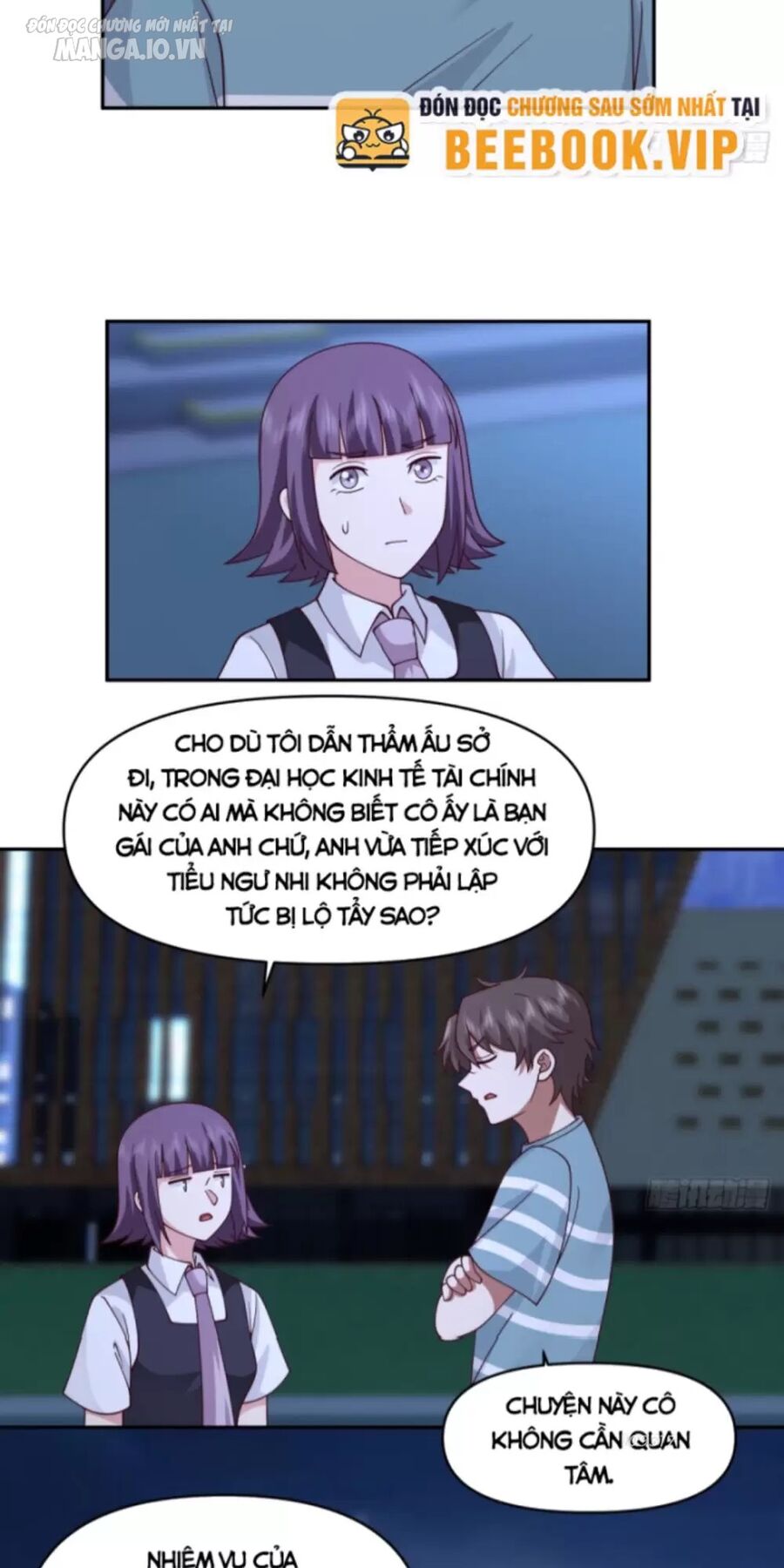 Ta Không Muốn Trùng Sinh Đâu Chap 339 - Next Chap 340