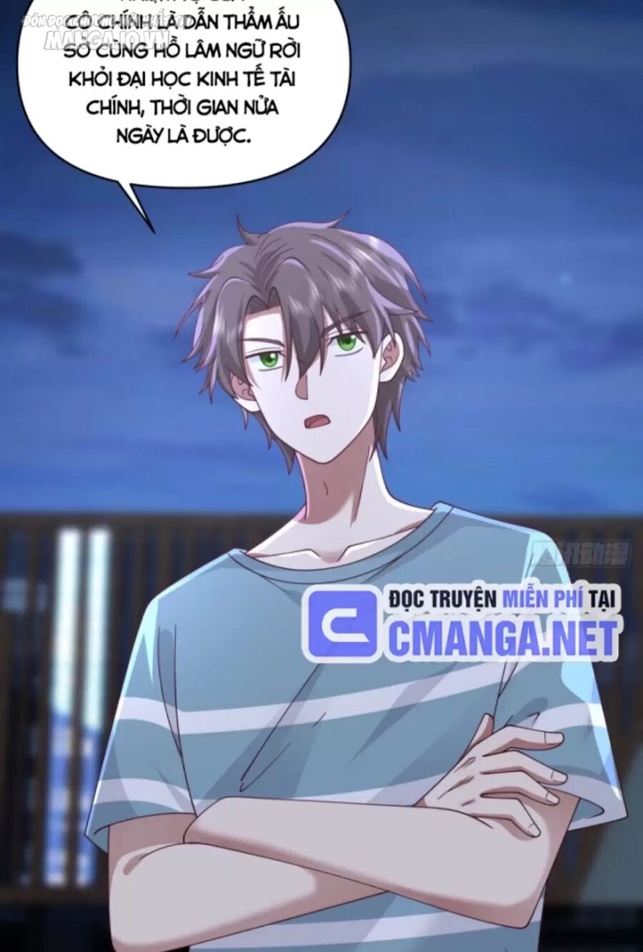 Ta Không Muốn Trùng Sinh Đâu Chap 339 - Next Chap 340