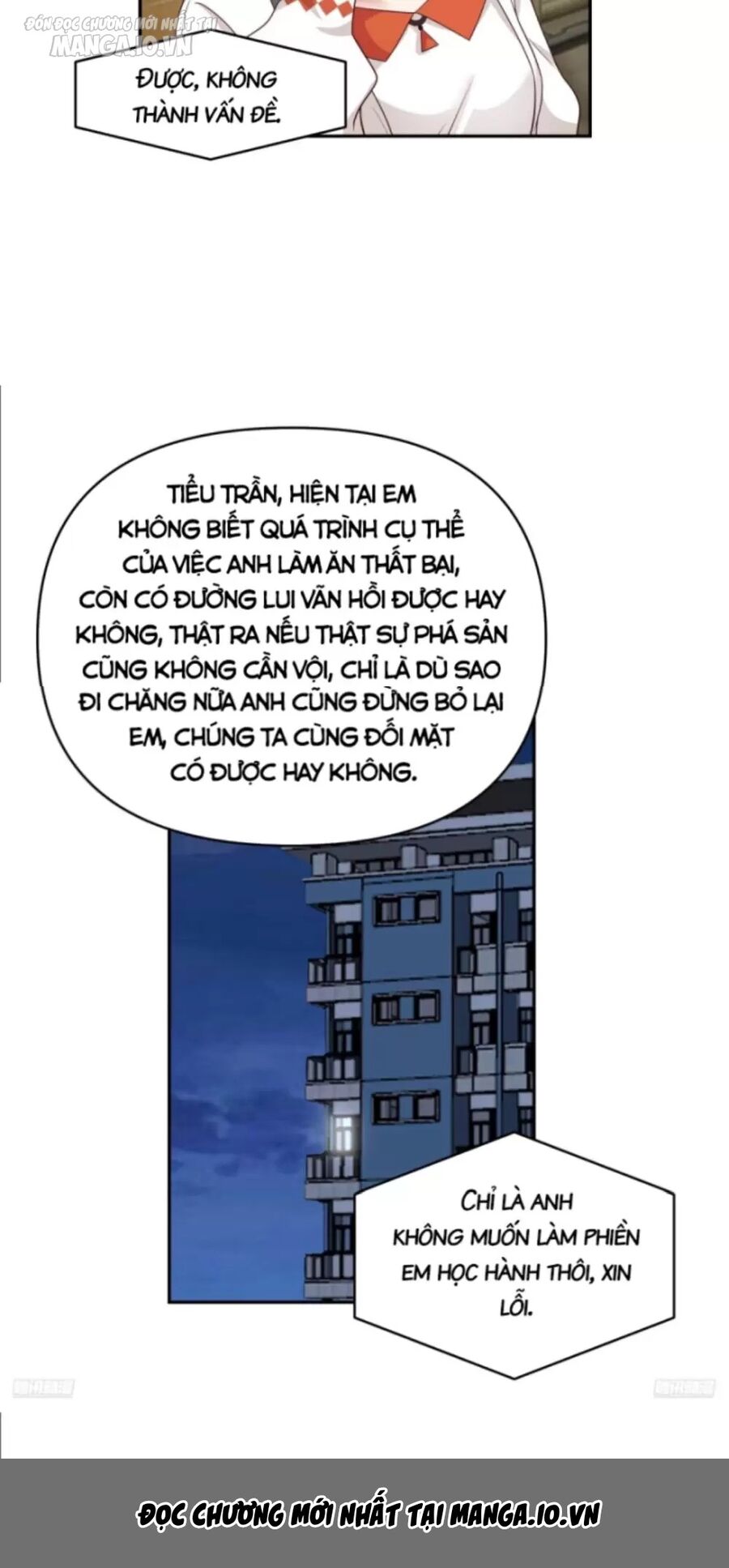 Ta Không Muốn Trùng Sinh Đâu Chap 339 - Next Chap 340