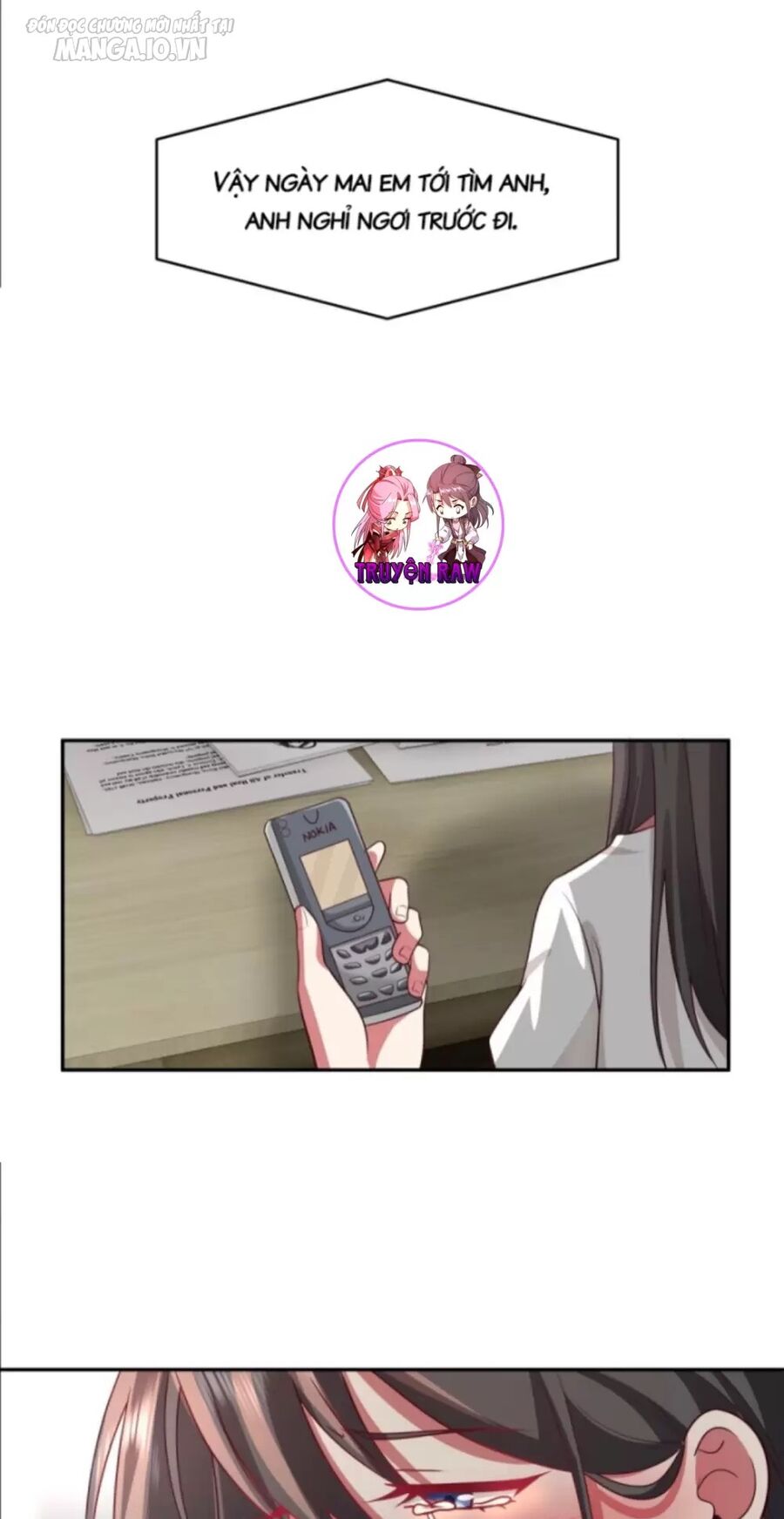 Ta Không Muốn Trùng Sinh Đâu Chap 339 - Next Chap 340