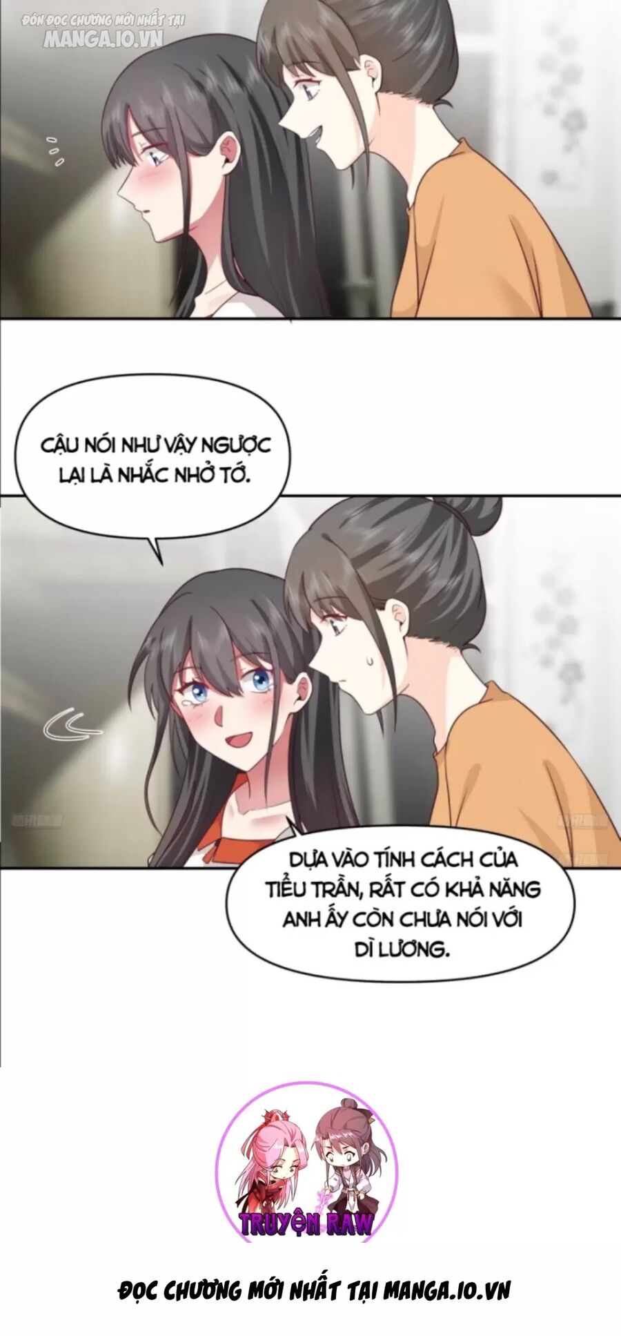 Ta Không Muốn Trùng Sinh Đâu Chap 339 - Next Chap 340