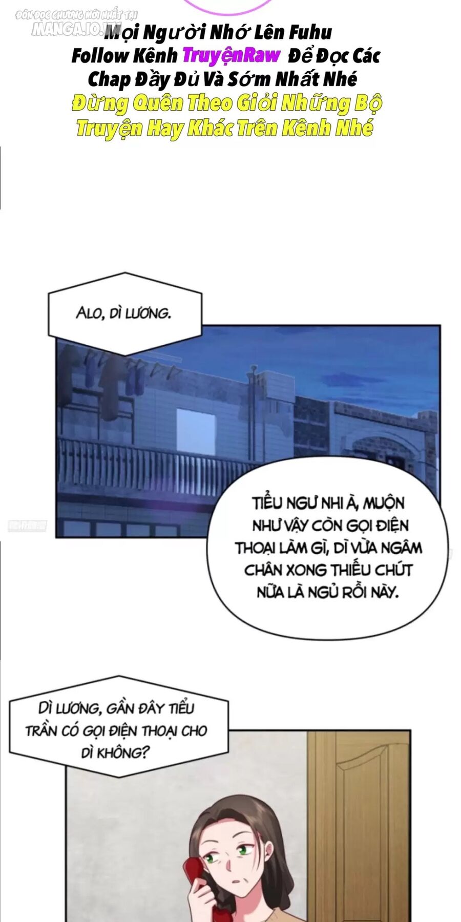 Ta Không Muốn Trùng Sinh Đâu Chap 339 - Next Chap 340