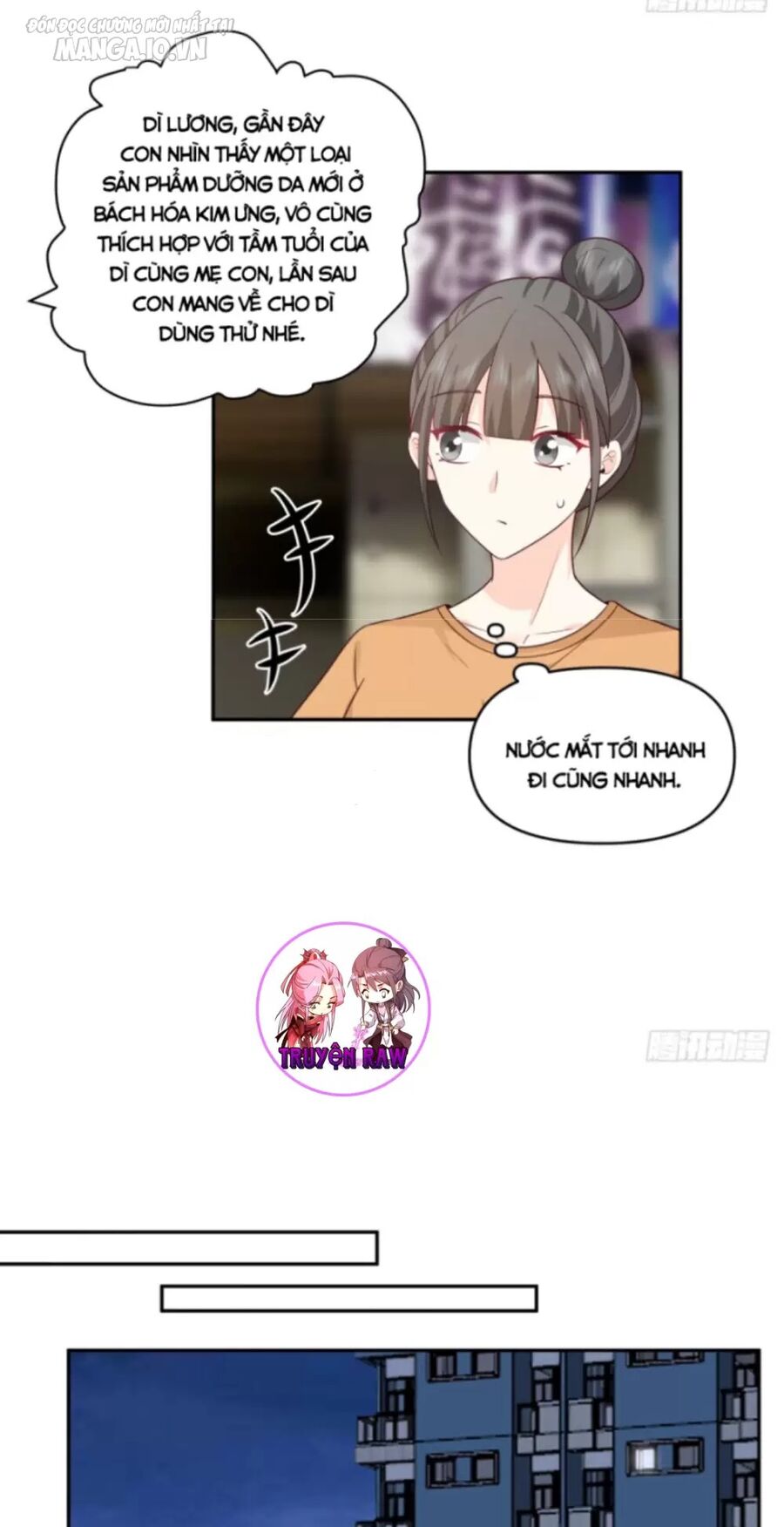 Ta Không Muốn Trùng Sinh Đâu Chap 339 - Next Chap 340