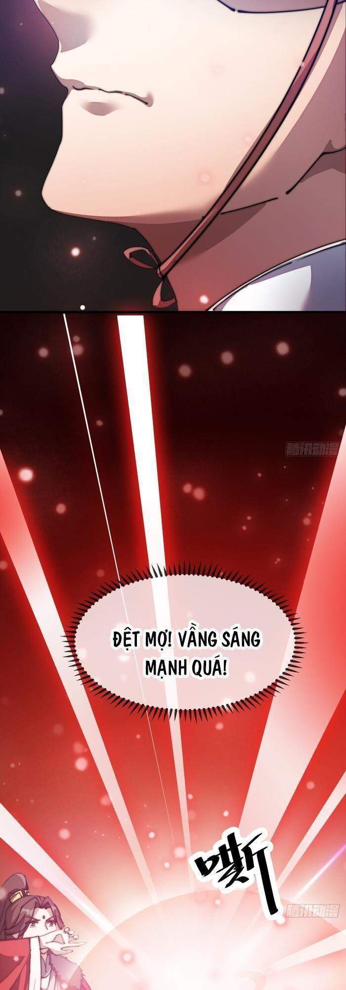 Ta Không Phải Con Cưng Của Khí Vận Chap 1 - Next Chap 2
