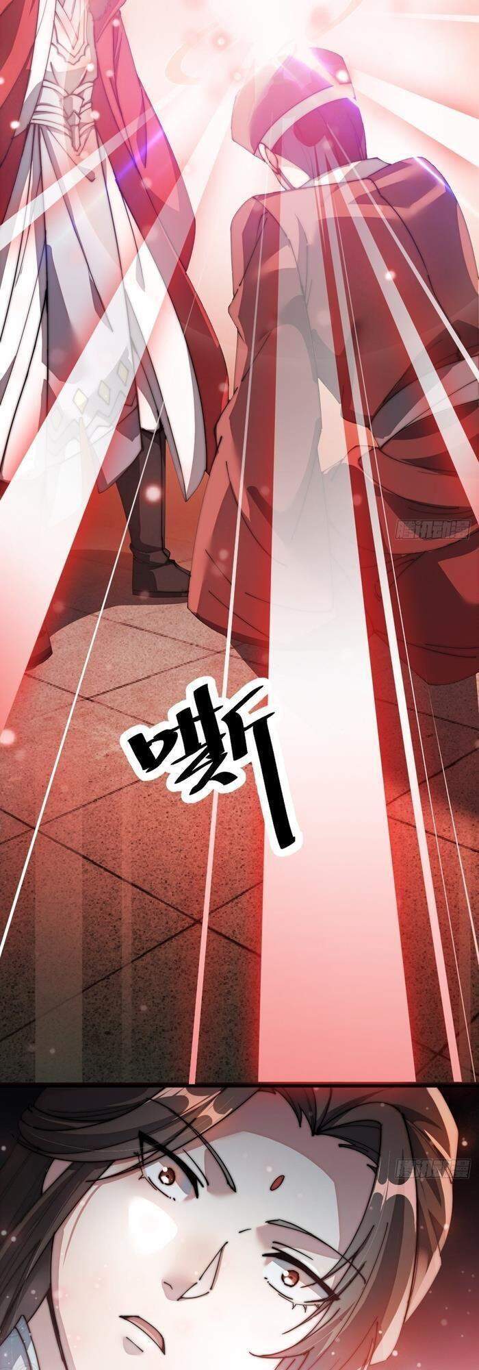 Ta Không Phải Con Cưng Của Khí Vận Chap 1 - Next Chap 2