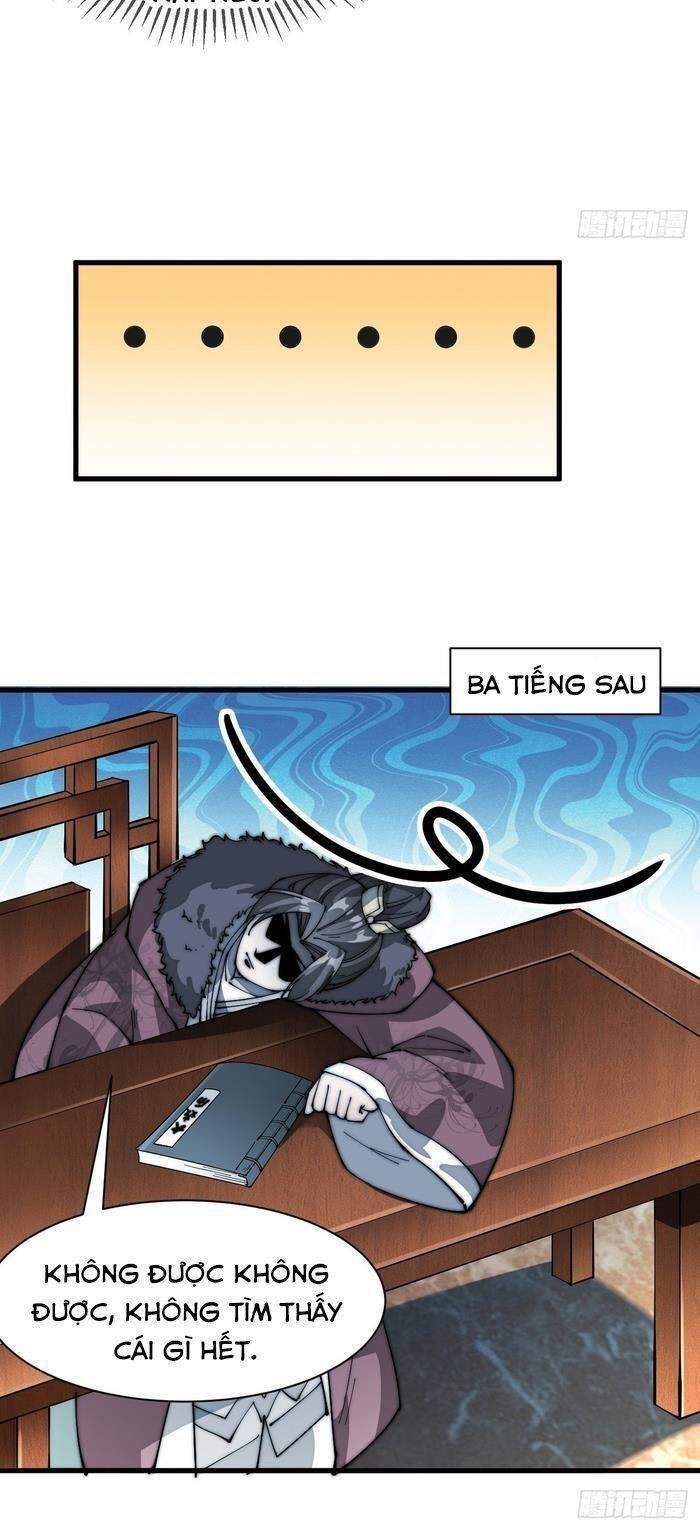 Ta Không Phải Con Cưng Của Khí Vận Chap 1 - Next Chap 2