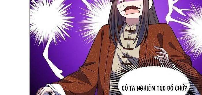 Ta Không Phải Con Cưng Của Khí Vận Chap 10 - Next Chap 11