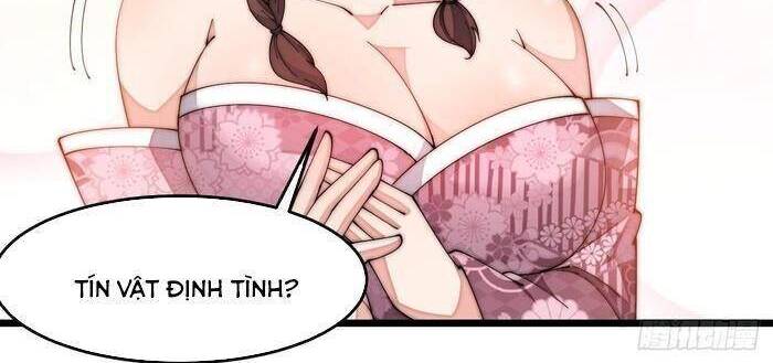 Ta Không Phải Con Cưng Của Khí Vận Chap 10 - Next Chap 11