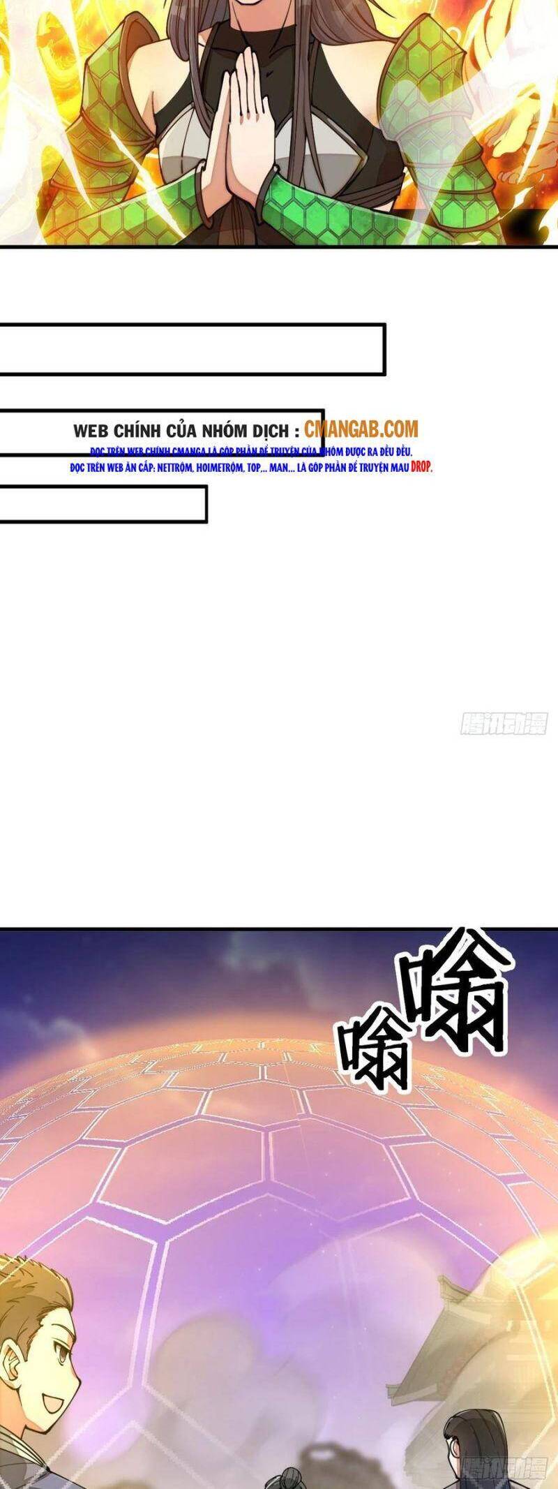 Ta Không Phải Con Cưng Của Khí Vận Chap 106 - Next Chap 107