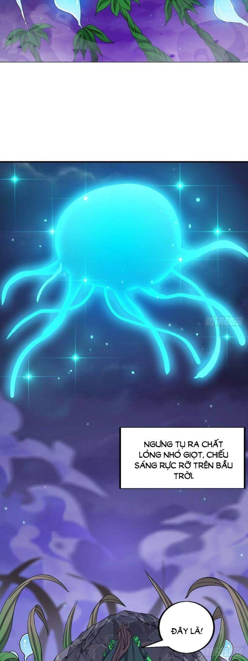 Ta Không Phải Con Cưng Của Khí Vận Chap 106 - Next Chap 107
