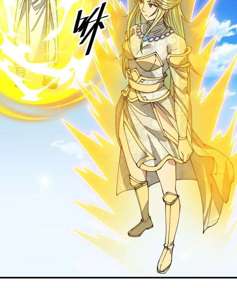 Ta Không Phải Con Cưng Của Khí Vận Chap 108 - Next Chap 109