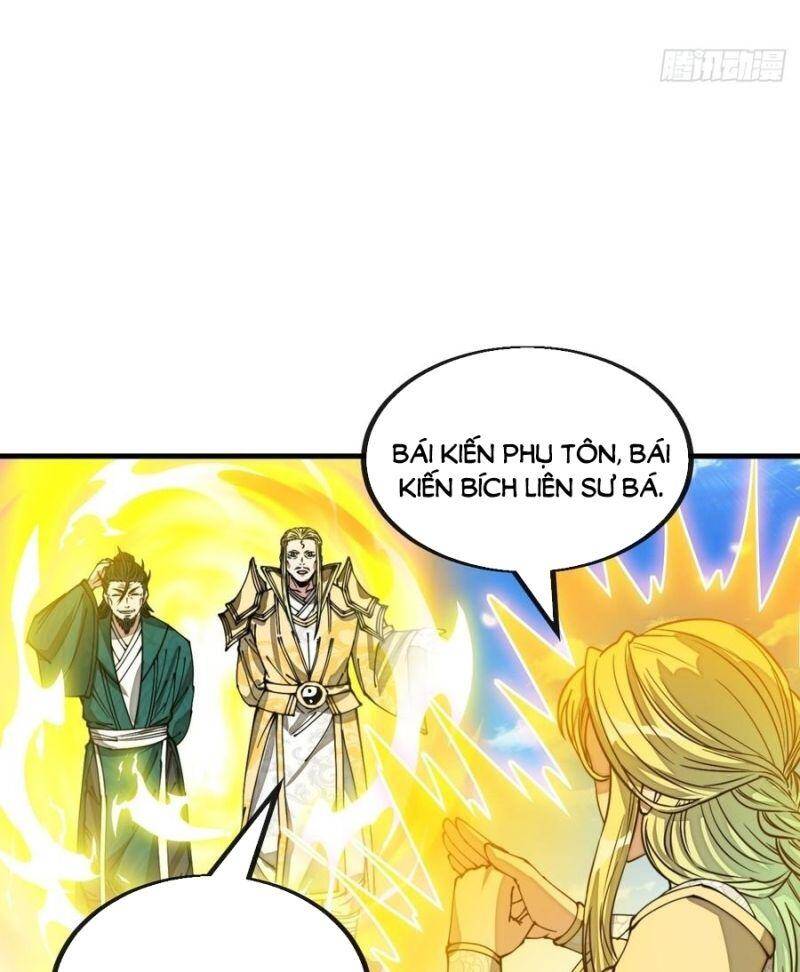 Ta Không Phải Con Cưng Của Khí Vận Chap 108 - Next Chap 109