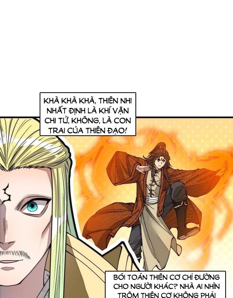 Ta Không Phải Con Cưng Của Khí Vận Chap 108 - Next Chap 109