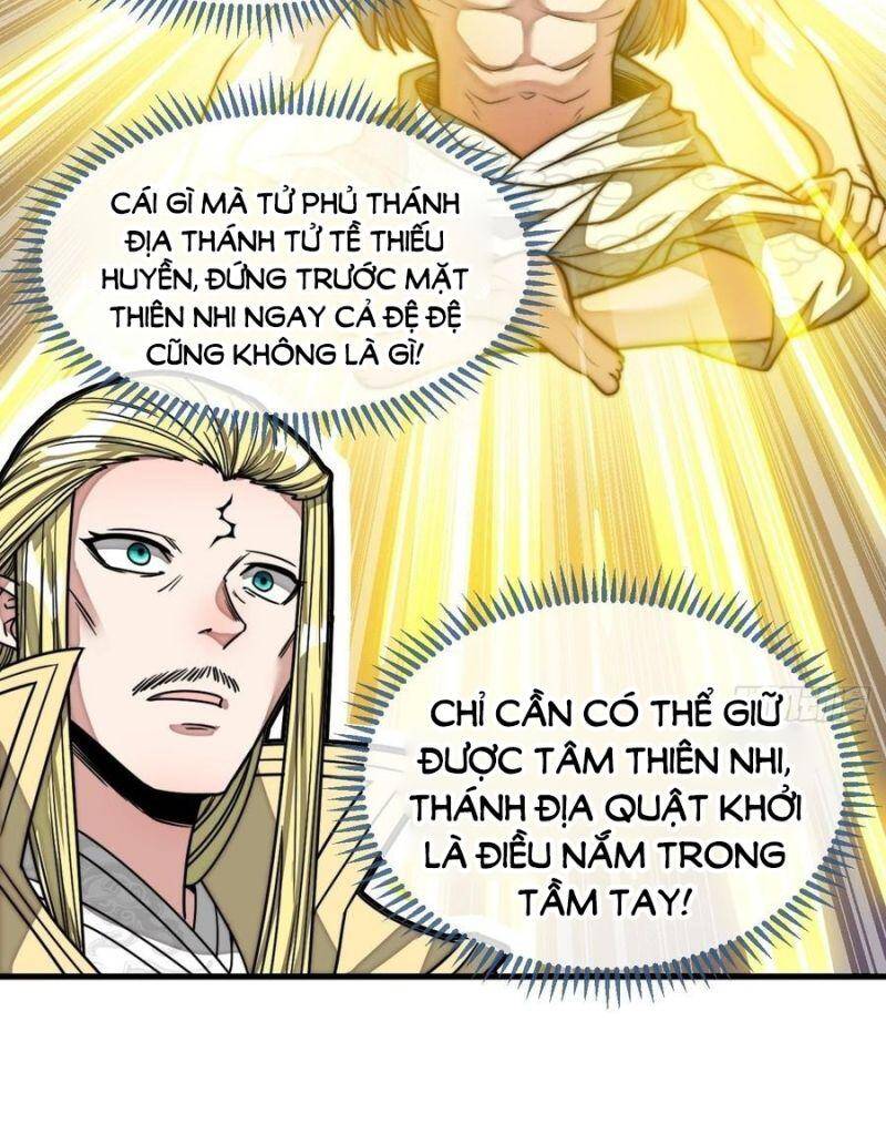 Ta Không Phải Con Cưng Của Khí Vận Chap 108 - Next Chap 109