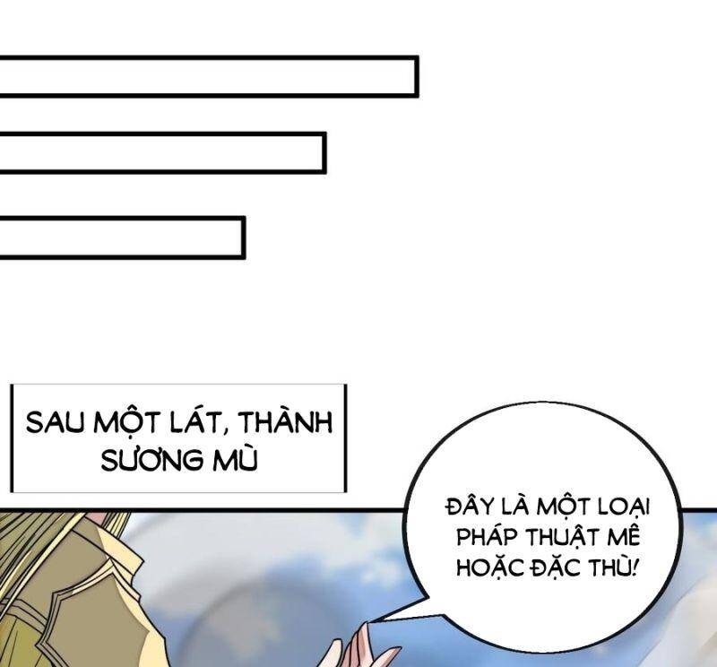 Ta Không Phải Con Cưng Của Khí Vận Chap 108 - Next Chap 109