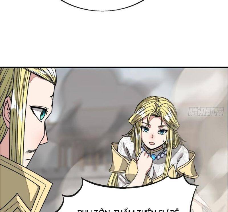 Ta Không Phải Con Cưng Của Khí Vận Chap 108 - Next Chap 109