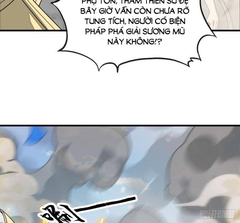 Ta Không Phải Con Cưng Của Khí Vận Chap 108 - Next Chap 109