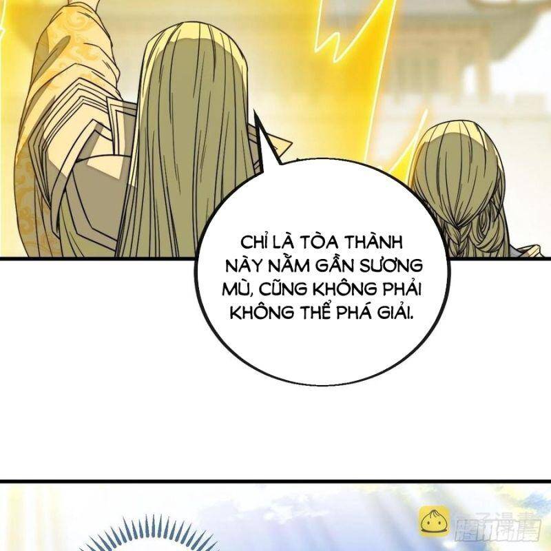 Ta Không Phải Con Cưng Của Khí Vận Chap 108 - Next Chap 109