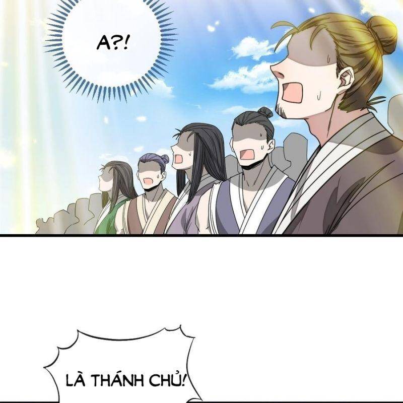 Ta Không Phải Con Cưng Của Khí Vận Chap 108 - Next Chap 109