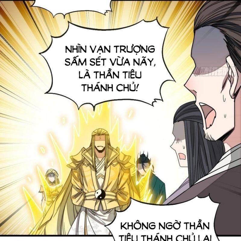 Ta Không Phải Con Cưng Của Khí Vận Chap 108 - Next Chap 109