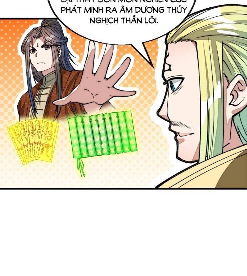 Ta Không Phải Con Cưng Của Khí Vận Chap 108 - Next Chap 109