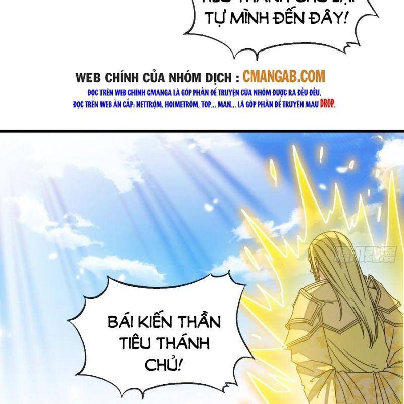 Ta Không Phải Con Cưng Của Khí Vận Chap 108 - Next Chap 109