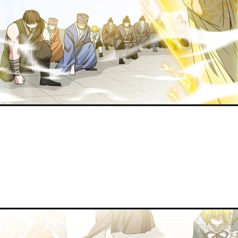 Ta Không Phải Con Cưng Của Khí Vận Chap 108 - Next Chap 109
